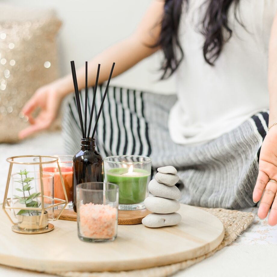 Detail-Detail Sederhana yang Membuat Hari Terasa Lebih Lapang